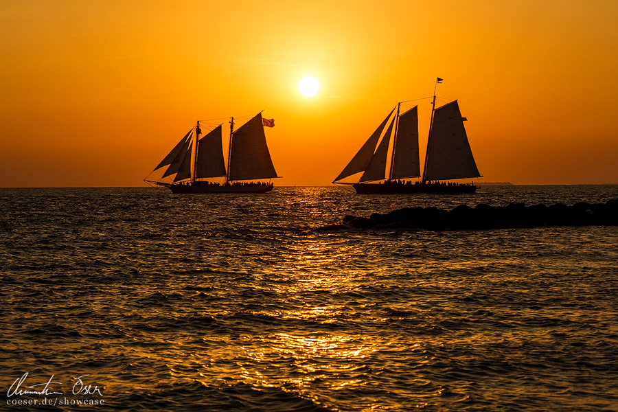 Key West Sunset 01