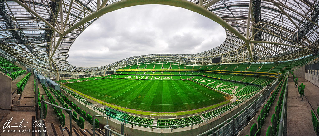 Aviva Stadium