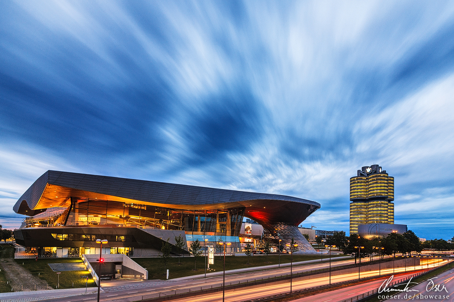 BMW Welt 2