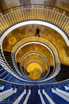 Munich Staircase 04 by Nightline