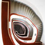 Bieler Hof Staircase 01