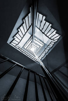 Vienna Staircase 12