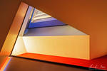 Munich Staircase 07 by Nightline