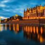 Palma De Mallorca, La Seu Cathedral