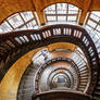 Hamburg Staircase 01