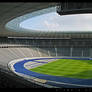 Olympia Stadium Berlin