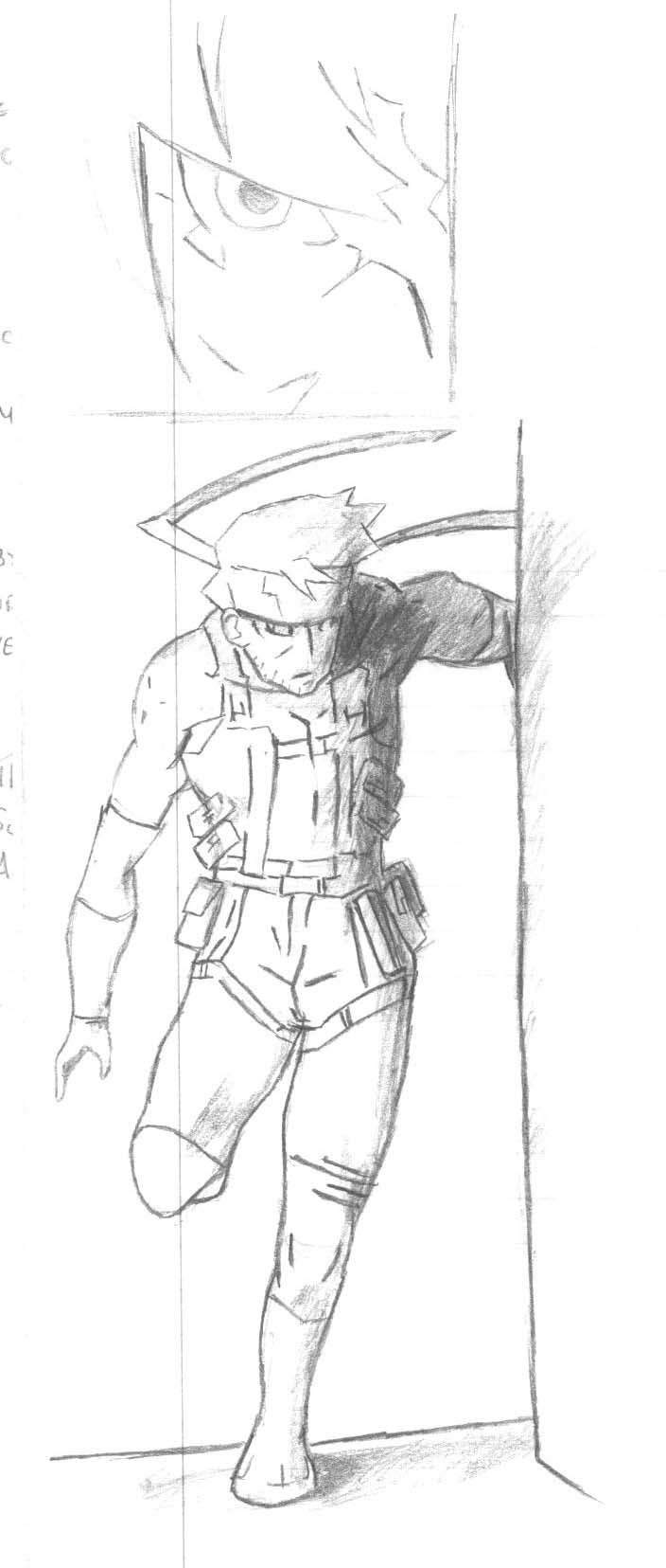 Solid Snake