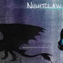 Ref. Sheet : Nightclaw v.2