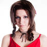 Aerith -Final Fantasy VII-