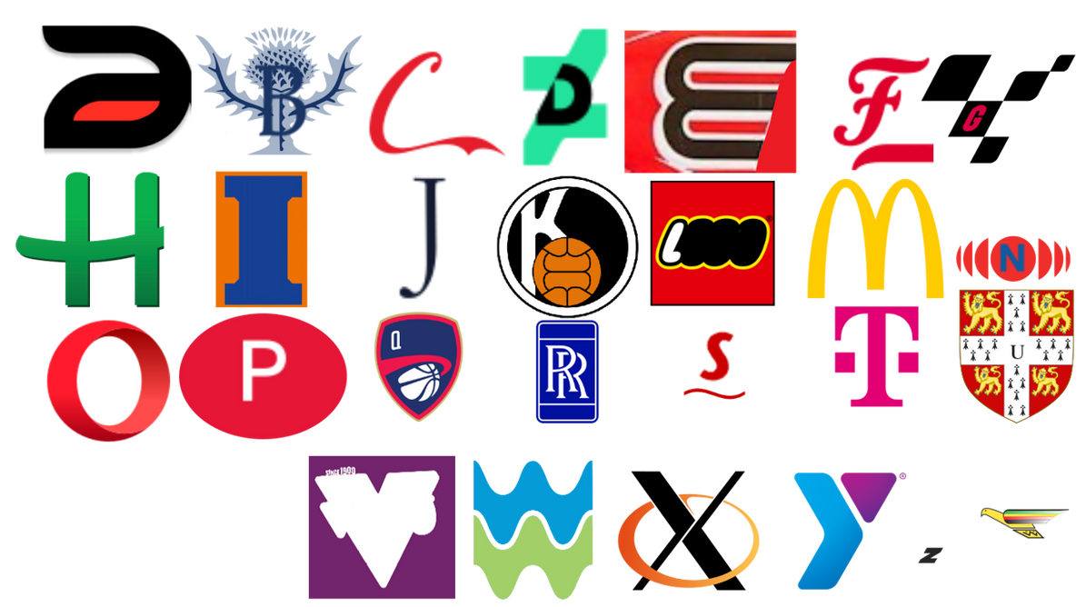 ABC Logos 1 by kinseykaydan7 on DeviantArt