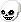 My first sans sprite. by SoulerClash