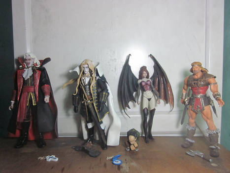 Castlevania Collection