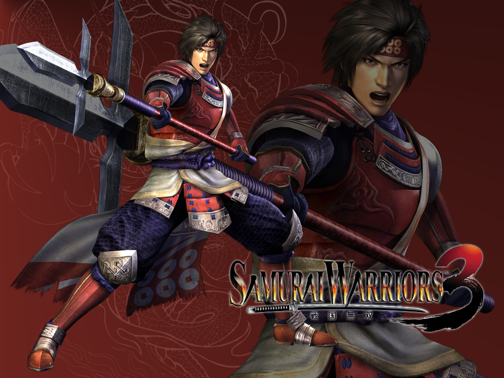 Yukimura Sanada by Koei-Warrior on DeviantArt