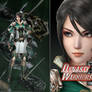 DW8 Wallpaper - Xing Cai