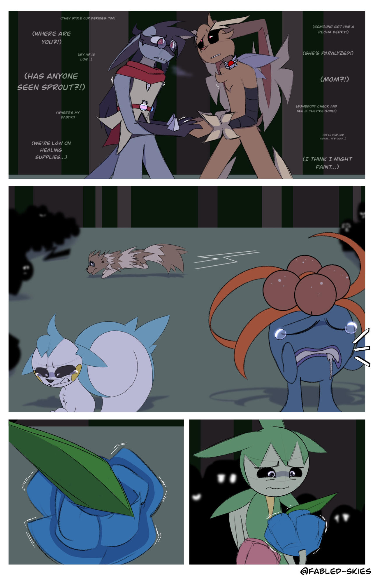 Ch1, Pg66 (PKMN: PROJECT MAGNOLIA)