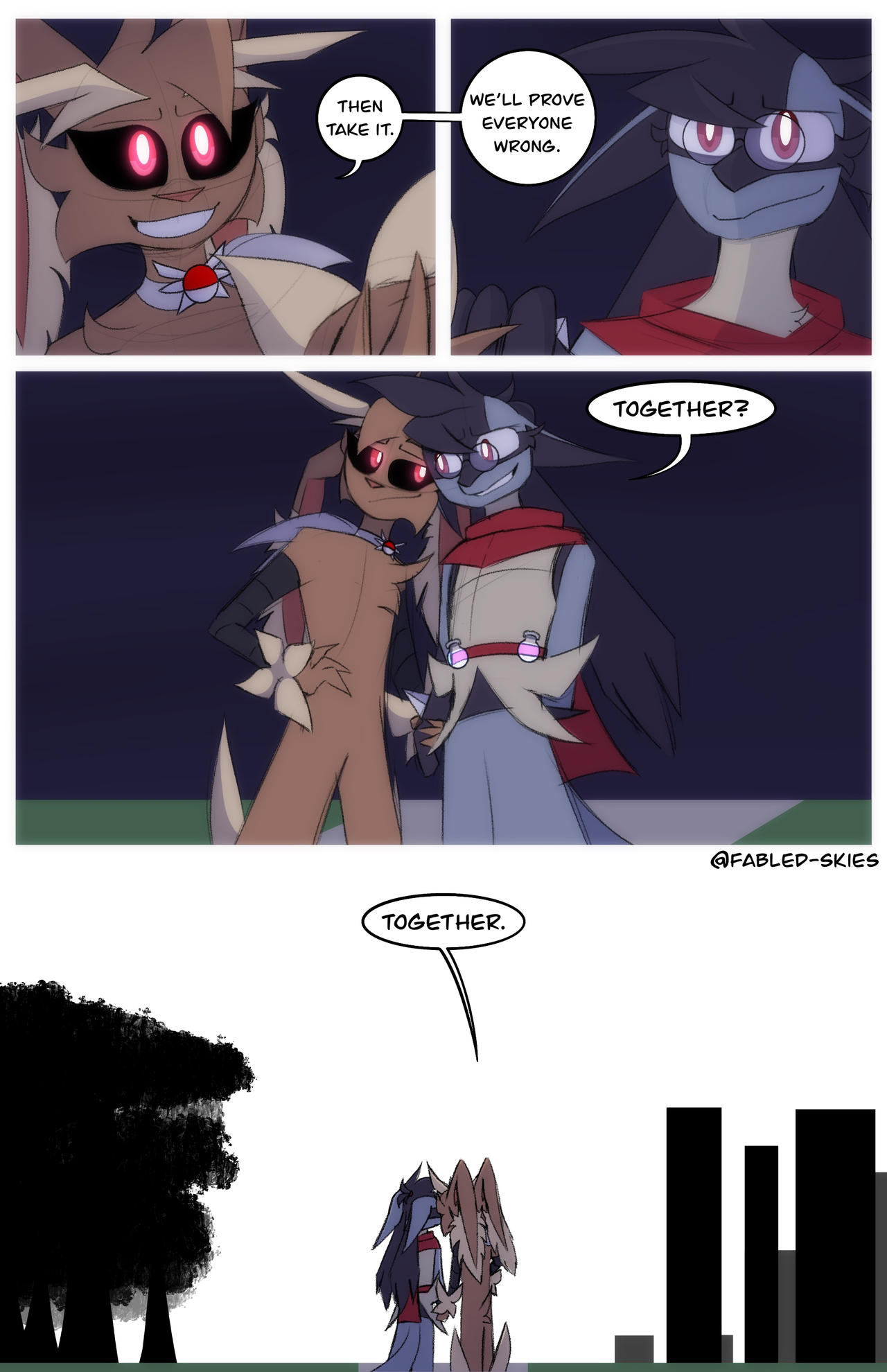 Ch1, Pg80 (PKMN: PROJECT MAGNOLIA)