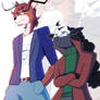 FURRIES