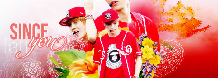 Cover Facebook - Luhan