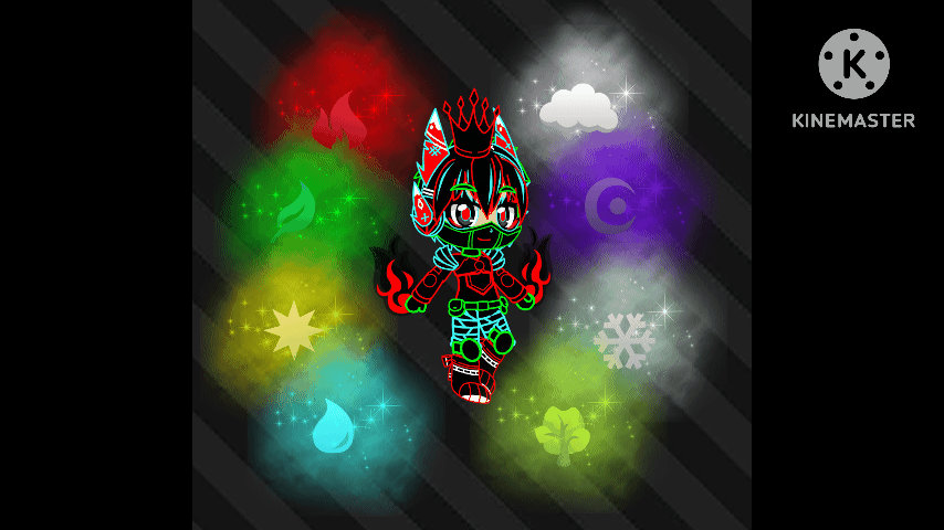 PowerMan (The Legendary Hero) code by GamerKingTheSkunk0x0 on DeviantArt