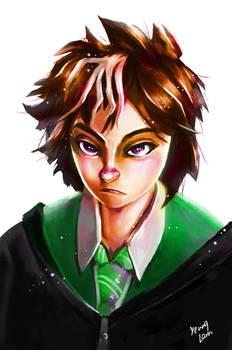 Merula Snyde - Hogwarts Mystery