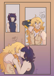 Bumbleby Week 2021 Day 2