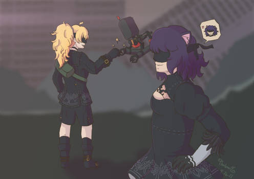 Bumbleby Week 2021 Day 5 part1