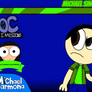 OC Dimensions - Michael Single Pack