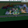 My Roblox Theme Park Is ALMOST FULLY FINISHED