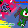 OC Dimensions - Shuma-Gorath Single Pack