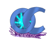 The NEW OC Dimensions Logo For Rift 2 Space