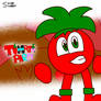 All Star Icon - Tomato Party