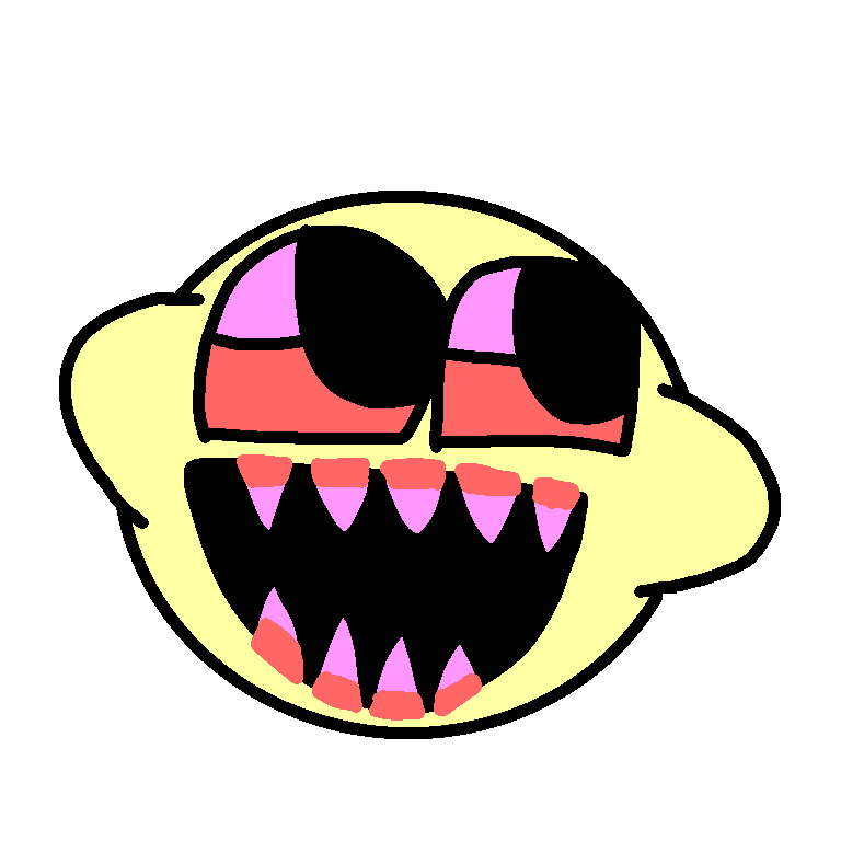 Epic Face Lemon Demon by StripeOfficialArt on DeviantArt