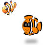 Clownfish In My Style