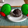 Mmm Muffin :P