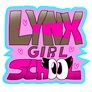 Lynx Girl School (NEW STAR OF StripeOfficialArt)