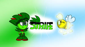 New Cover Art For Youtube And DeviantArt
