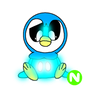 If Piplup Can Become Neon??