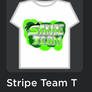 New T Shirt For My Roblox Group