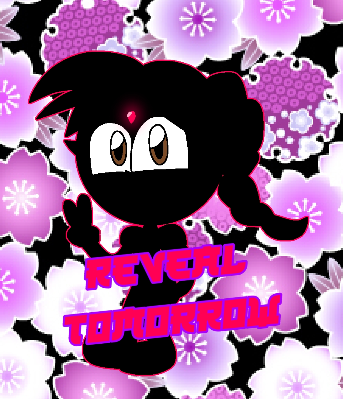 Meet Ruby (REVEAL TOMORROW) by StripeOfficialArt on DeviantArt