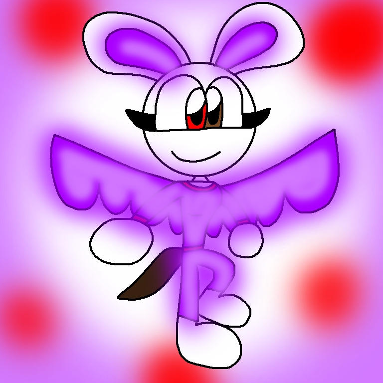 Glowing Neon Ced (Gift) by StripeOfficialArt on DeviantArt