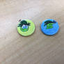 Made 2 Little Pins