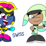 The Mint Squad (Minty Sisters) RETURNS