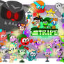 Stripe Verse (Corrupted Goats Update)