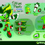 Stripe Planty Reference Sheet! (Official)