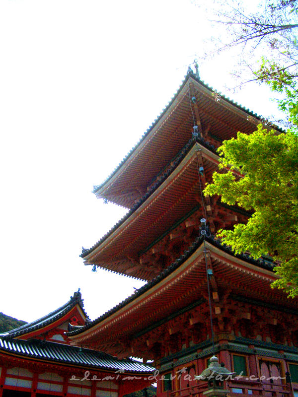 Kyoto II