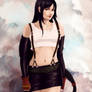 FF7Tifa