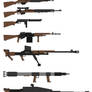 Dynasty firearms