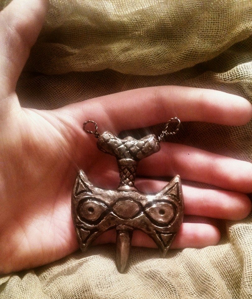 Amulet of Talos