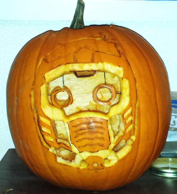 PumpkinLord