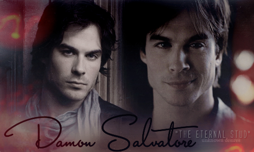 damonsalvatore